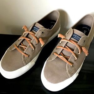 Sperry Top-Sider Lounge Slip-On Sneaker